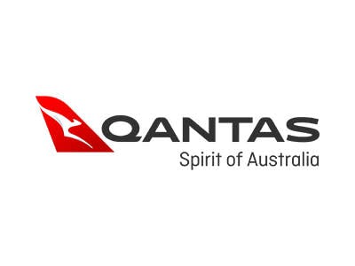 Come with Qantas