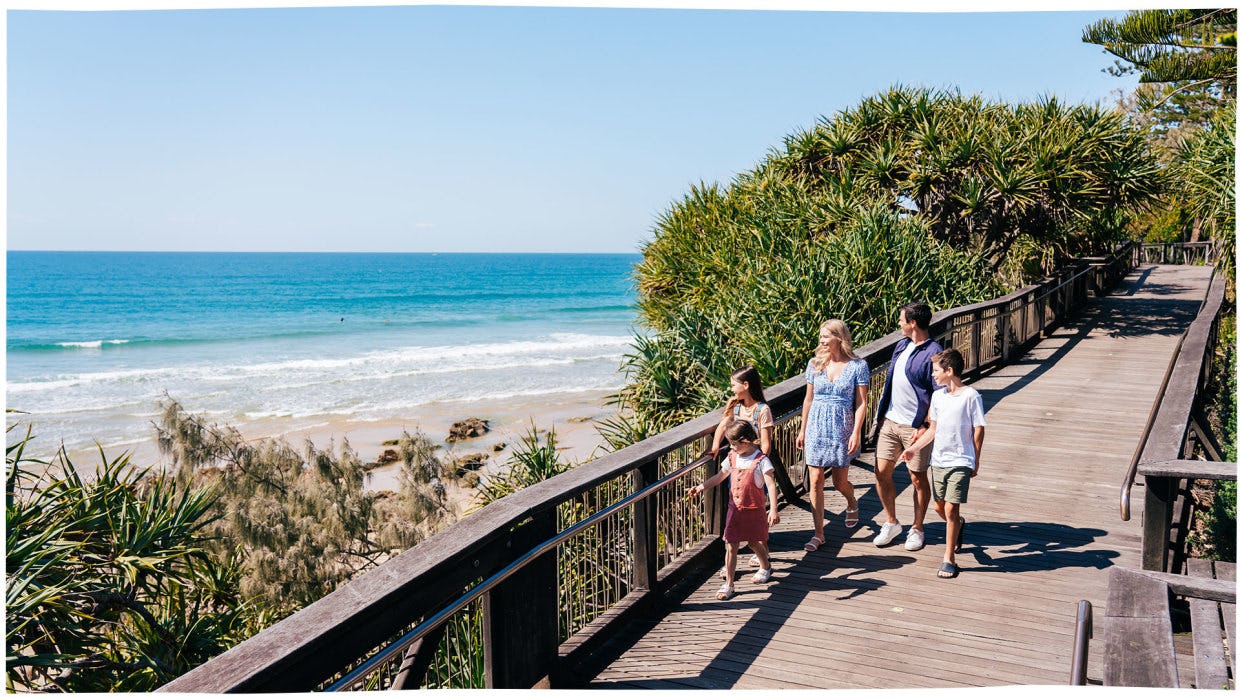 10 things to do in Coolum