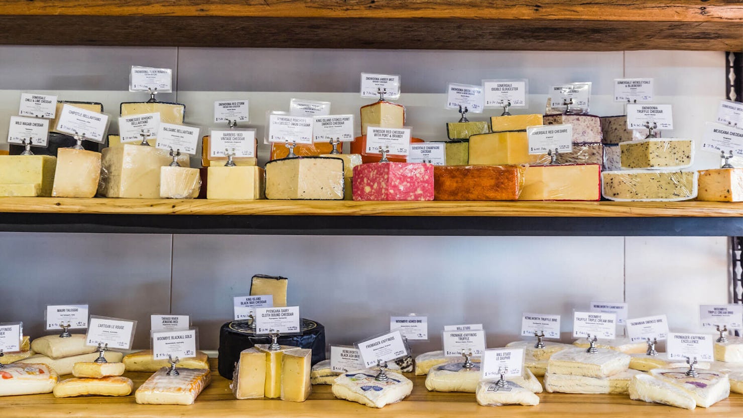 Fromagerie, Maleny Food Co