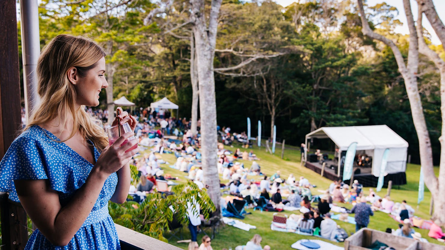 10 unmissable things to do on the Sunshine Coast this winter