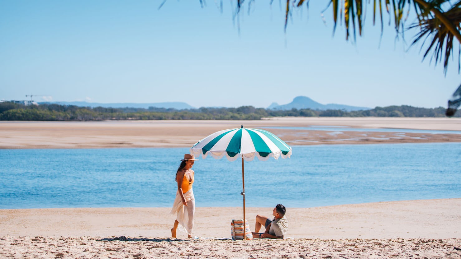 9 ways to dial up the romance on the Sunshine Coast - Visit Sunshine Coast
