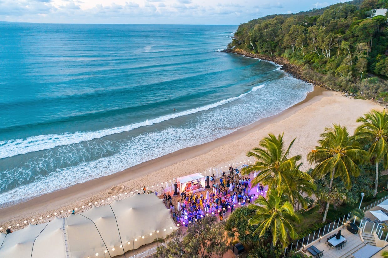 Noosa Eat and Drink Festival