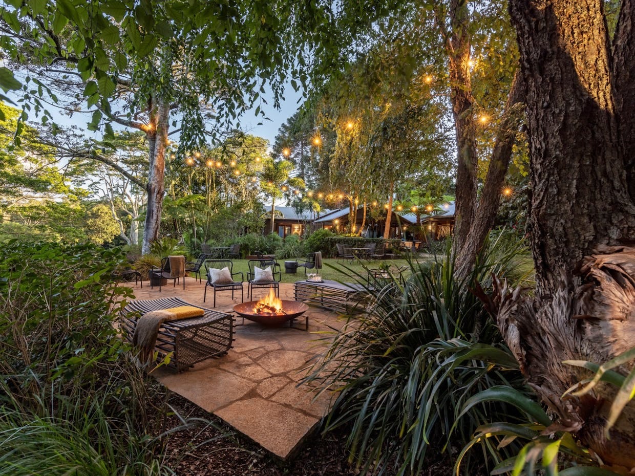 Stay Longer at Spicers Tamarind Retreat