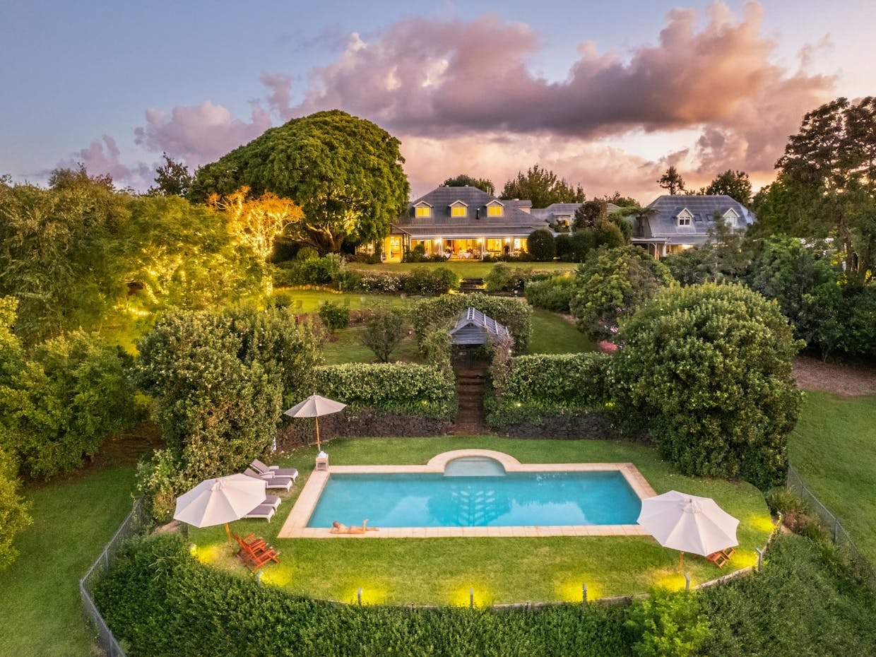 Stay Longer at Spicers Clovelly Estate