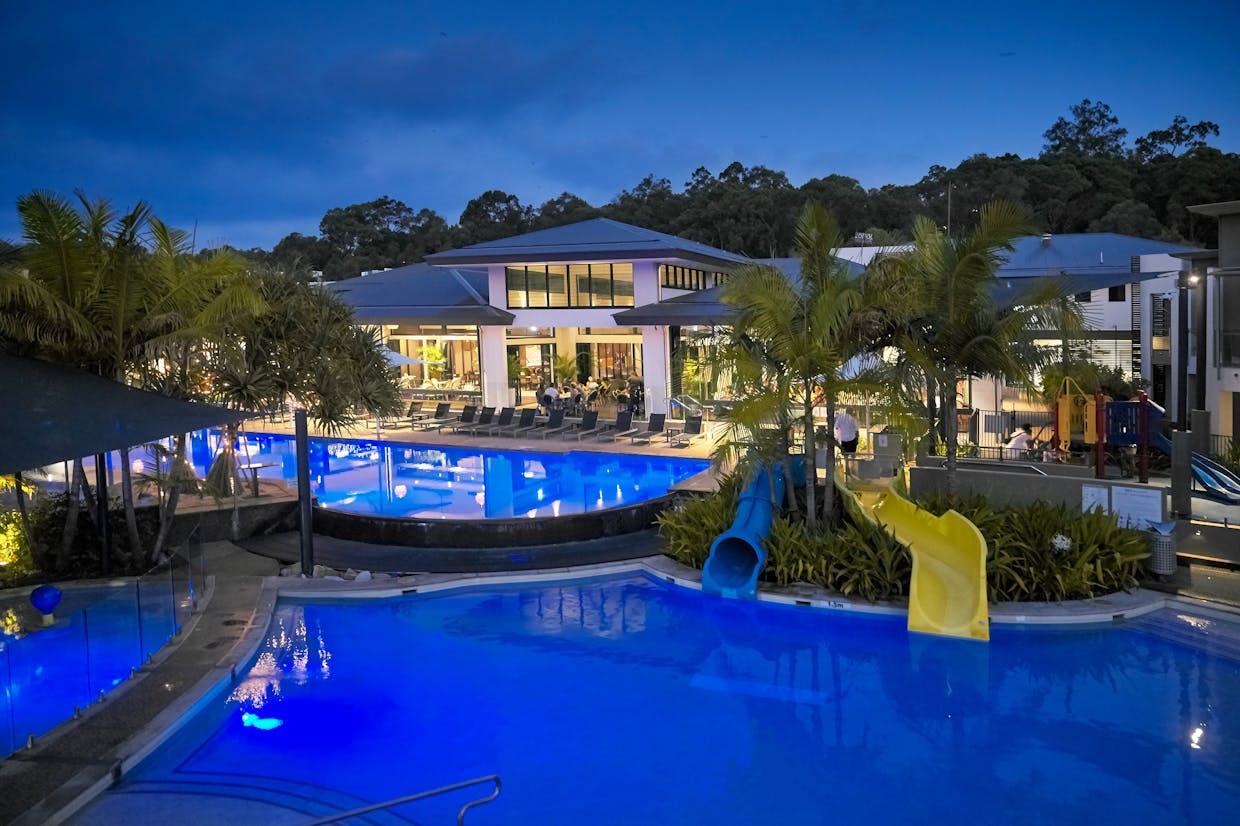 RACV Noosa Resort - Stay Longer and Save up to 20%*