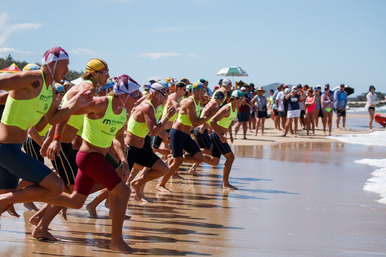 Summer of Surf - Murphy Homes Maroochy Classic