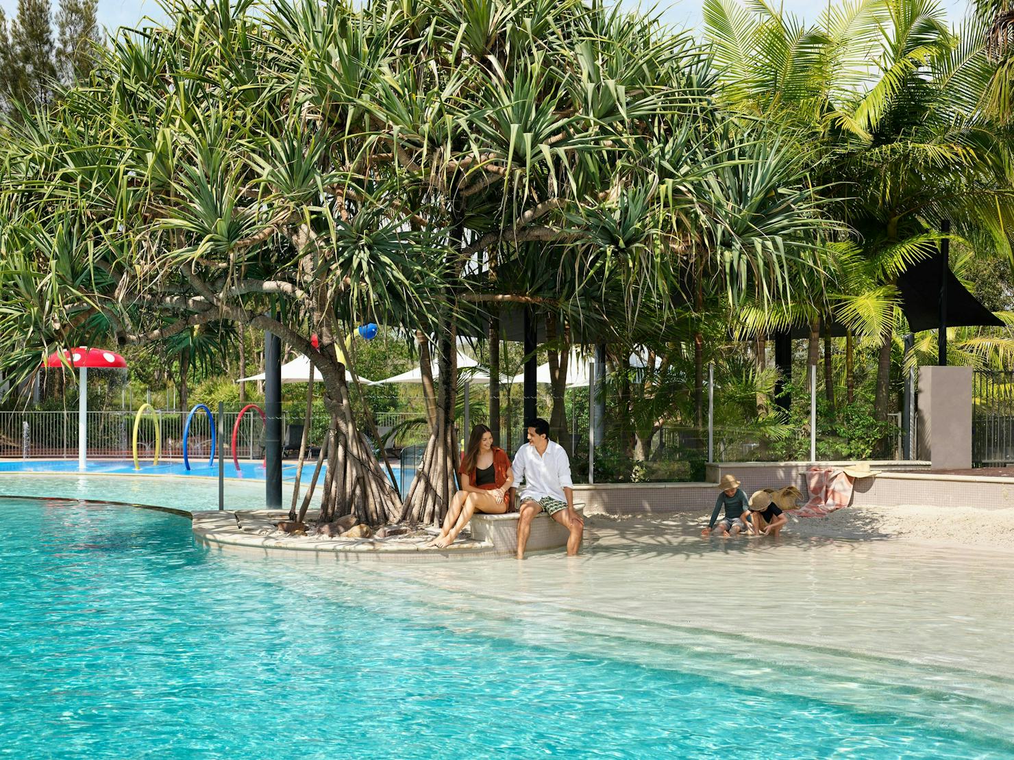 Stay longer and save up to 20%* at RACV Noosa Resort