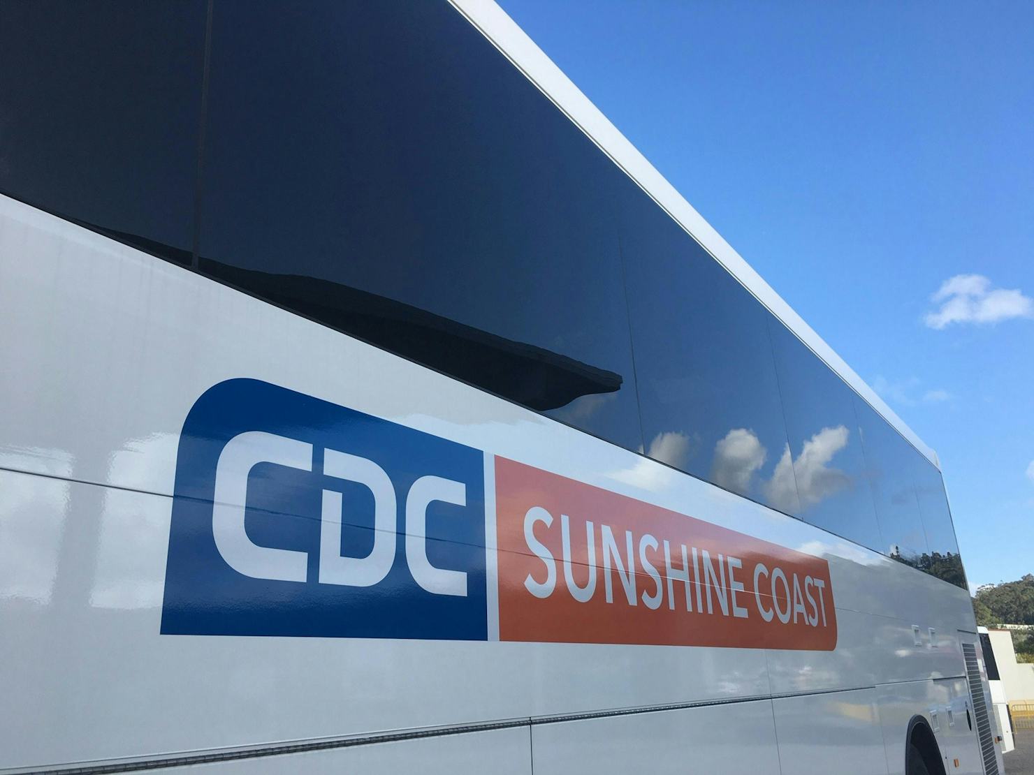 CDC Sunshine Coast