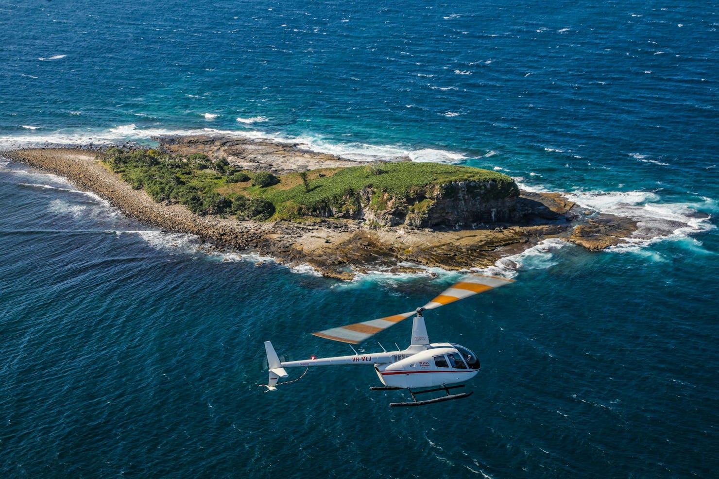Oceanview Helicopters