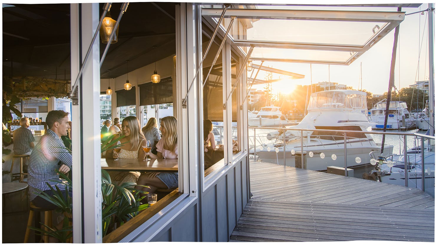 Your ultimate guide on where to eat, stay and play in Mooloolaba