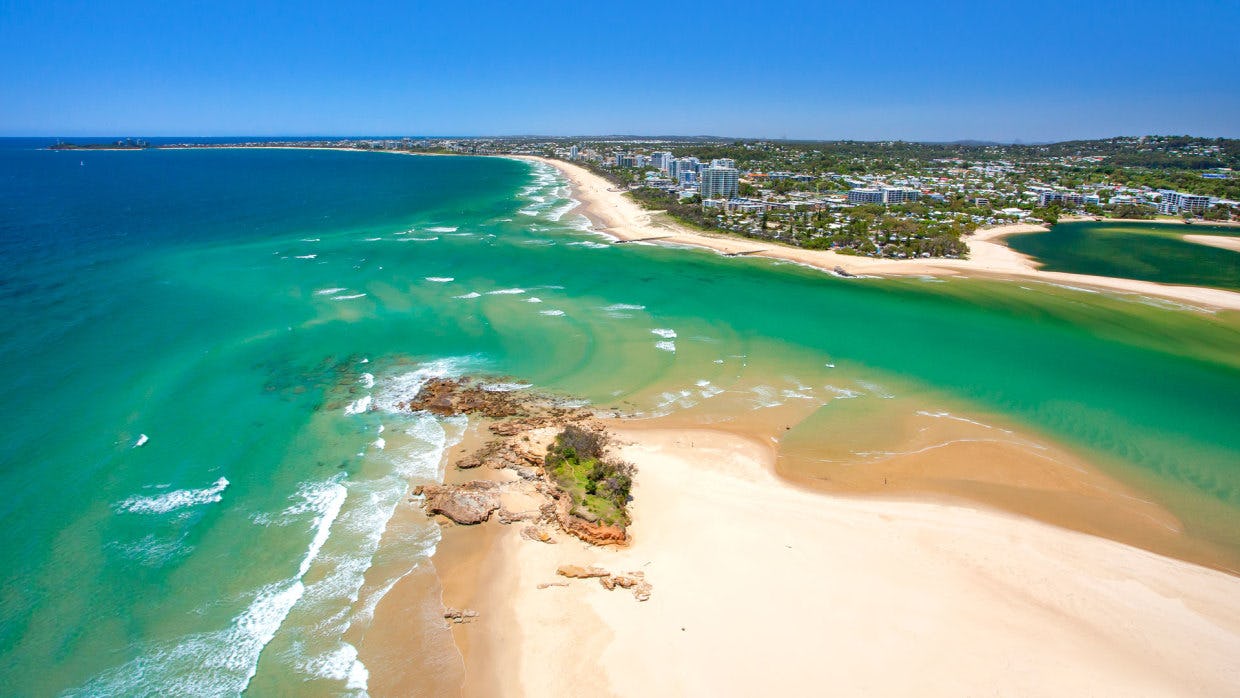 Things to do in Maroochydore