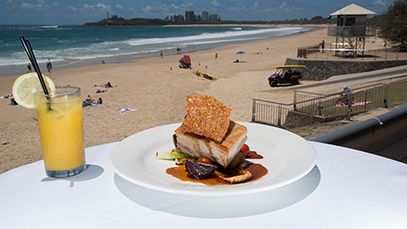 Best bars and restaurants in Mooloolaba and Maroochydore - Visit Sunshine Coast