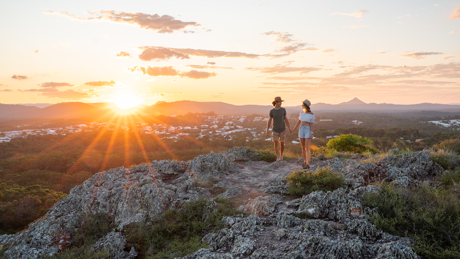 Scope the ultimate itinerary to explore the Sunshine Coast this winter 