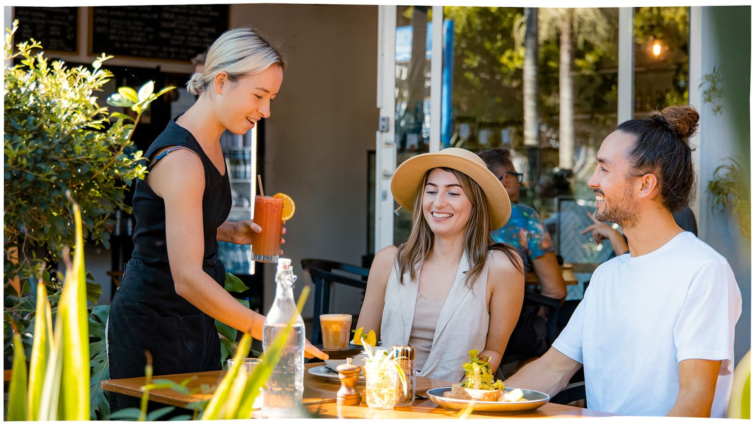 Where to eat, drink and feel merry in Coolum