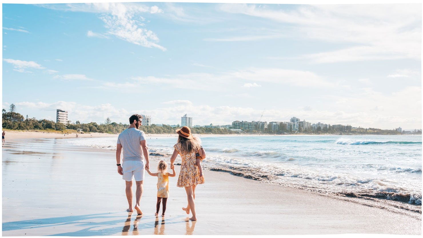 The perfect family day out in Mooloolaba