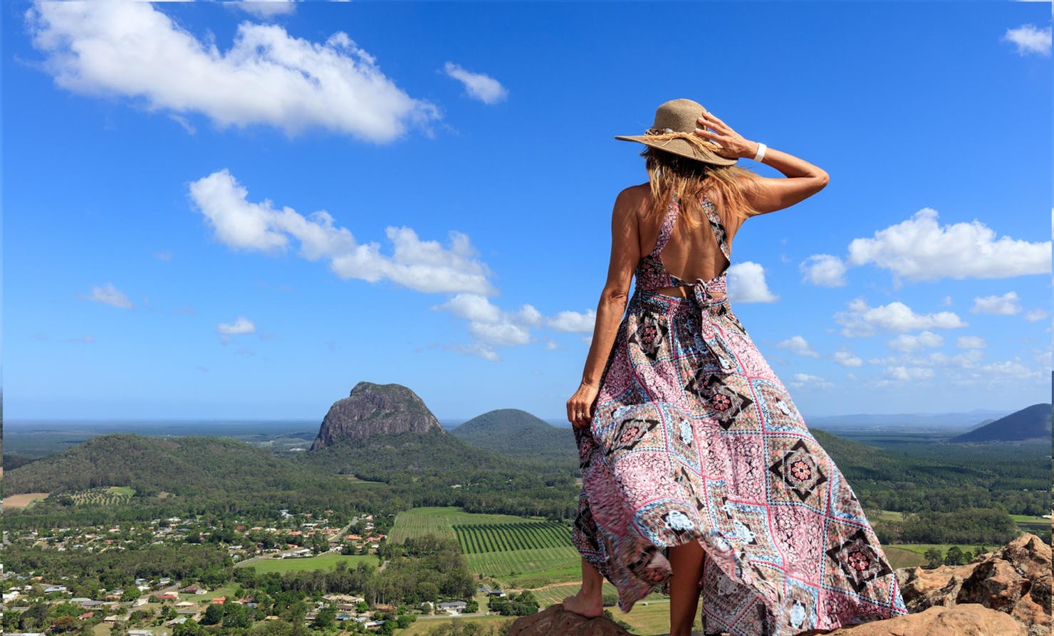 50 reasons to visit the Sunshine Coast