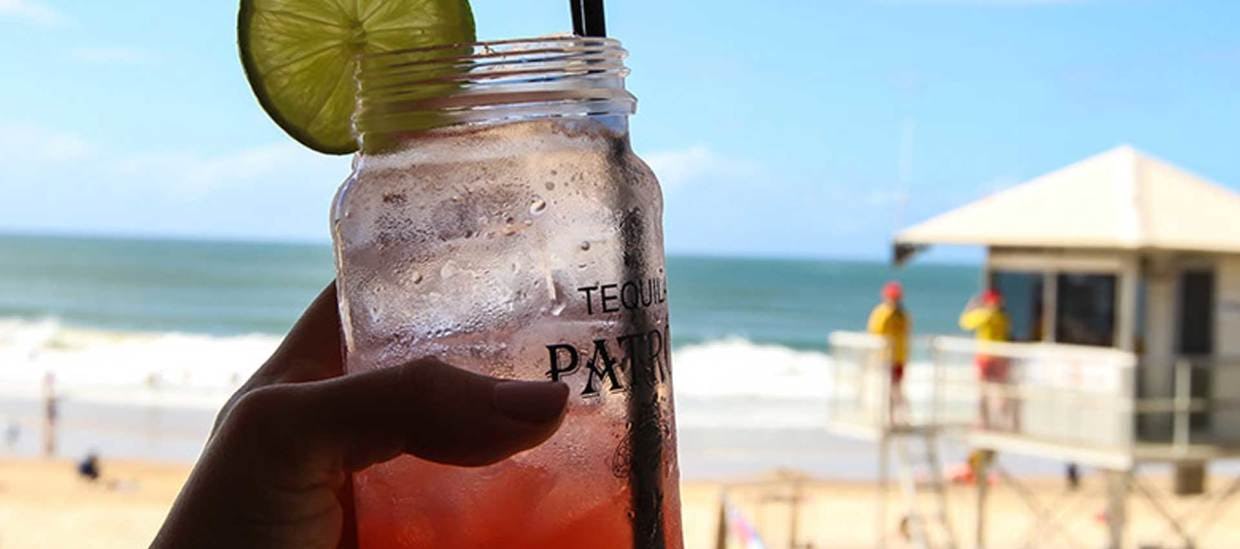 5 Sunshine Coast bars you've never been to (but should have)