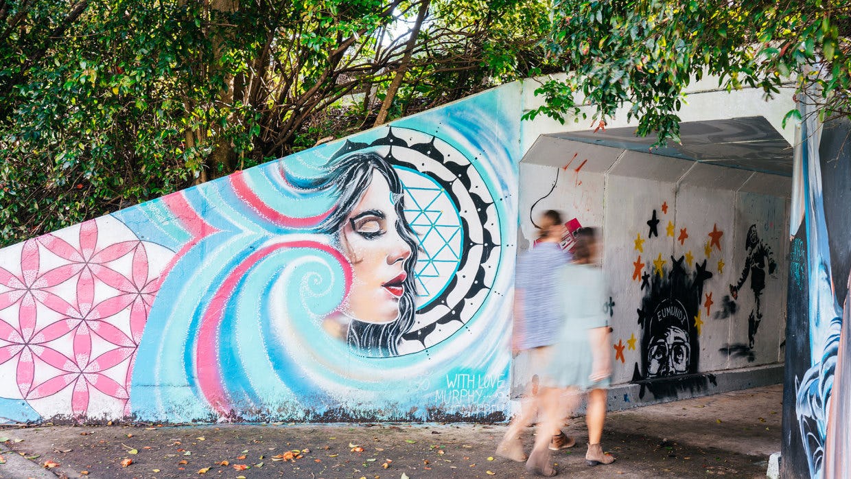 Discover the Sunshine Coast's best art and culture with this ultimate guide 