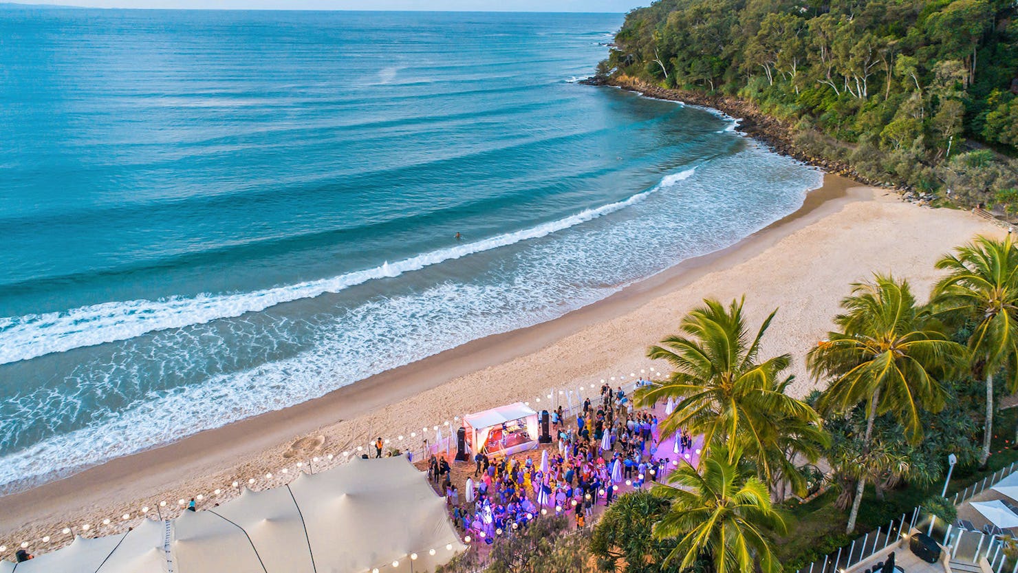 Noosa Food and Drink Festival