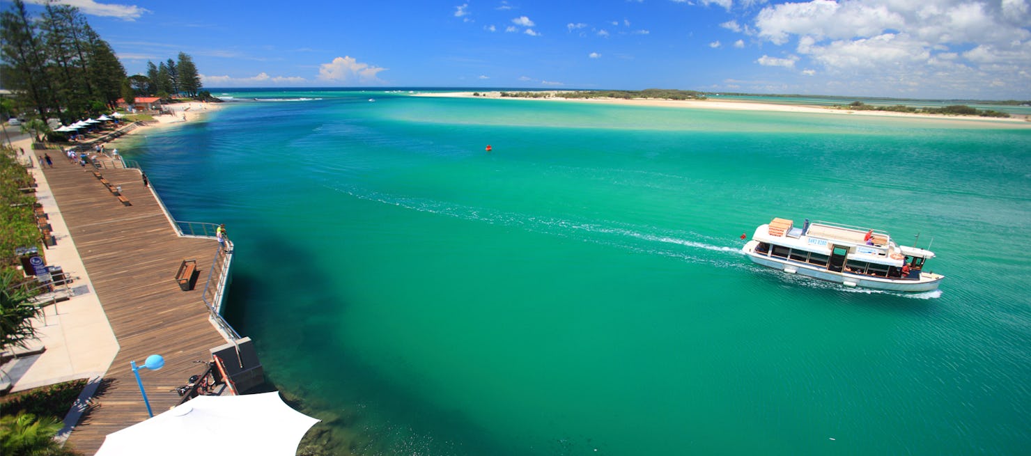 12 things for families to do in Caloundra