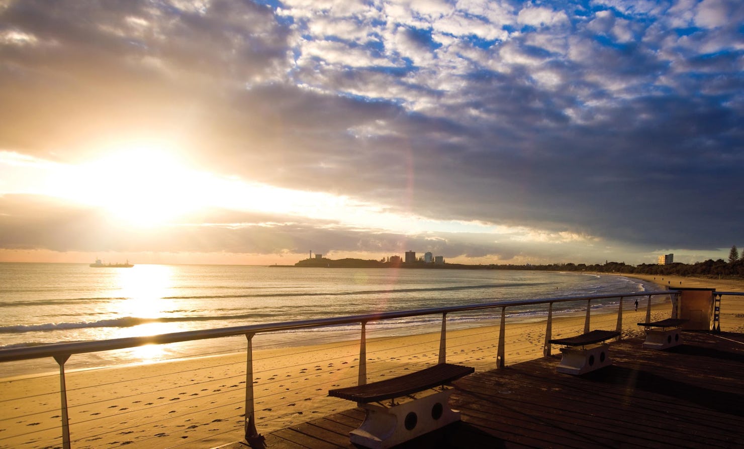 Things to do on your Mooloolaba beach break