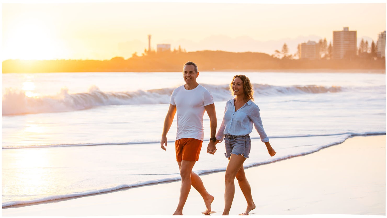 Things to do on your Mooloolaba beach break