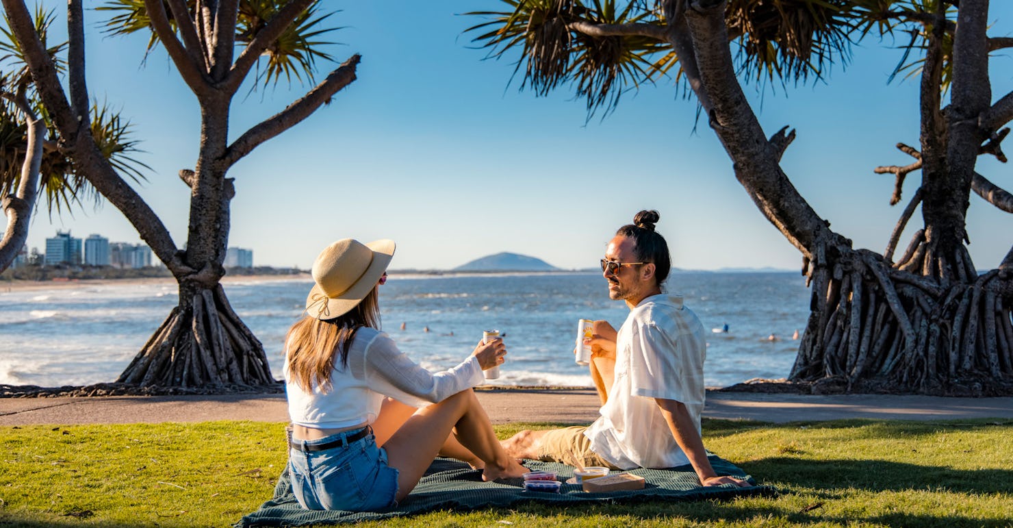 10 places to pop the question on the Sunshine Coast