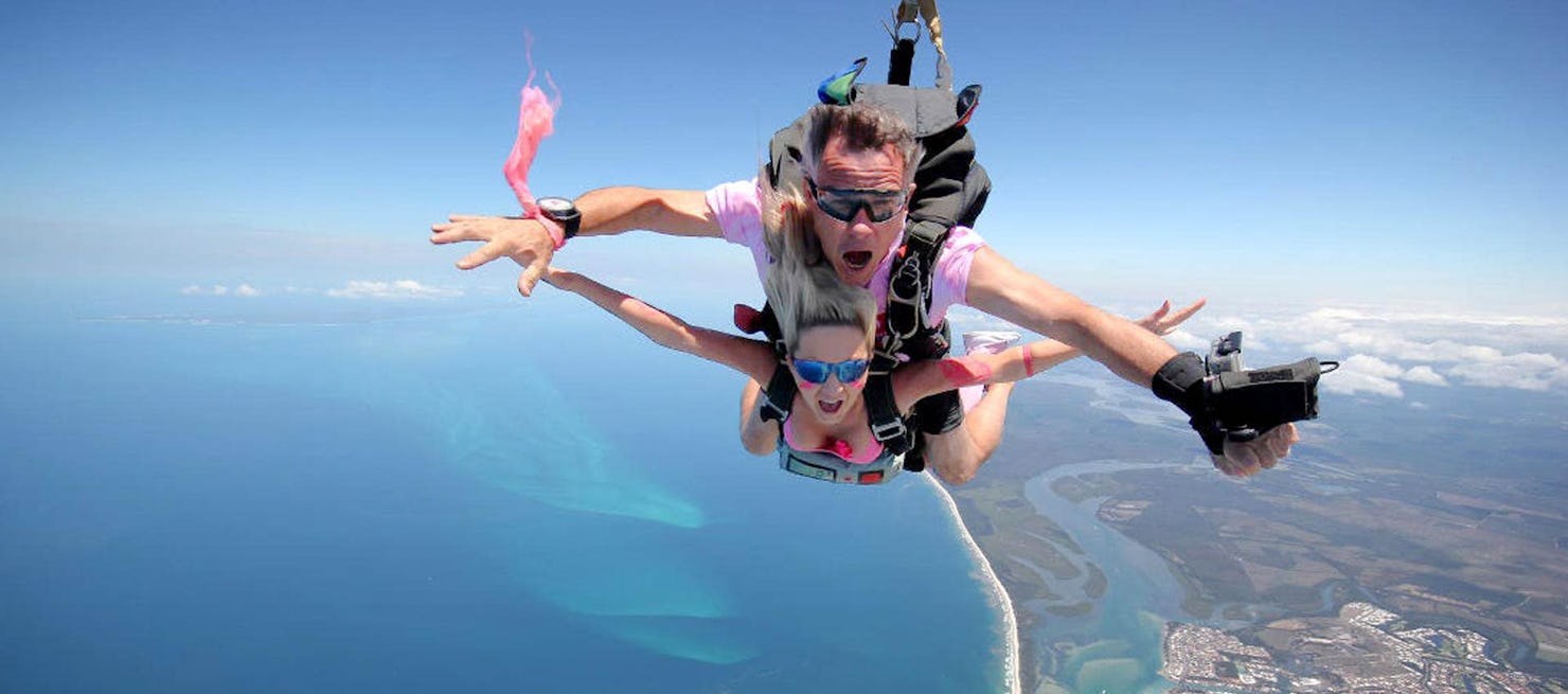 9 exhilarating adventures for adrenaline-fuelled fun