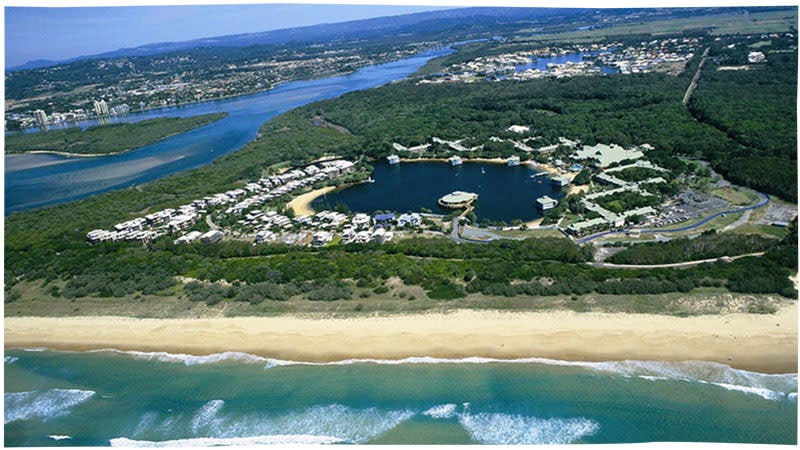 Novotel Sunshine Coast Resort