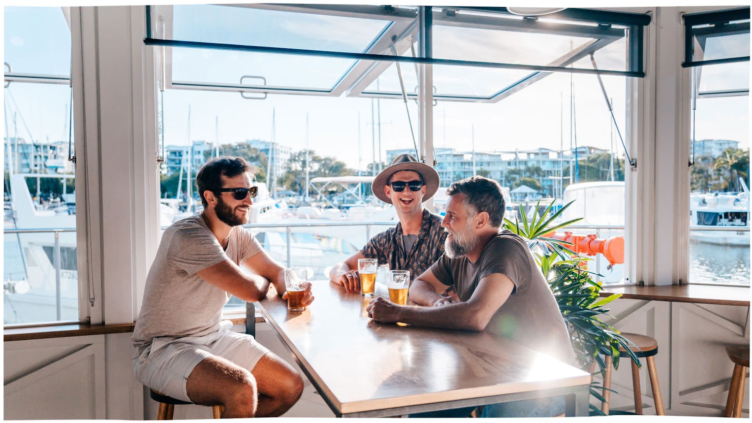 7 absolute best restaurants and bars in Caloundra and Kawana