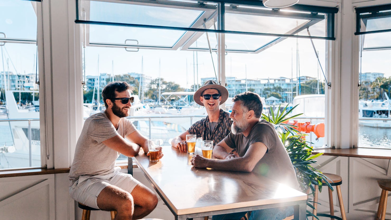 8 absolute best restaurants and bars in Caloundra and Kawana