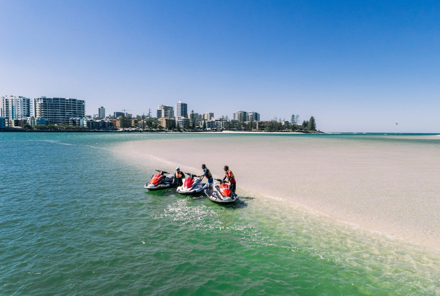 15 things to do in Caloundra