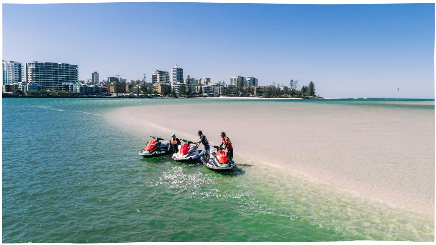 15 things to do in Caloundra