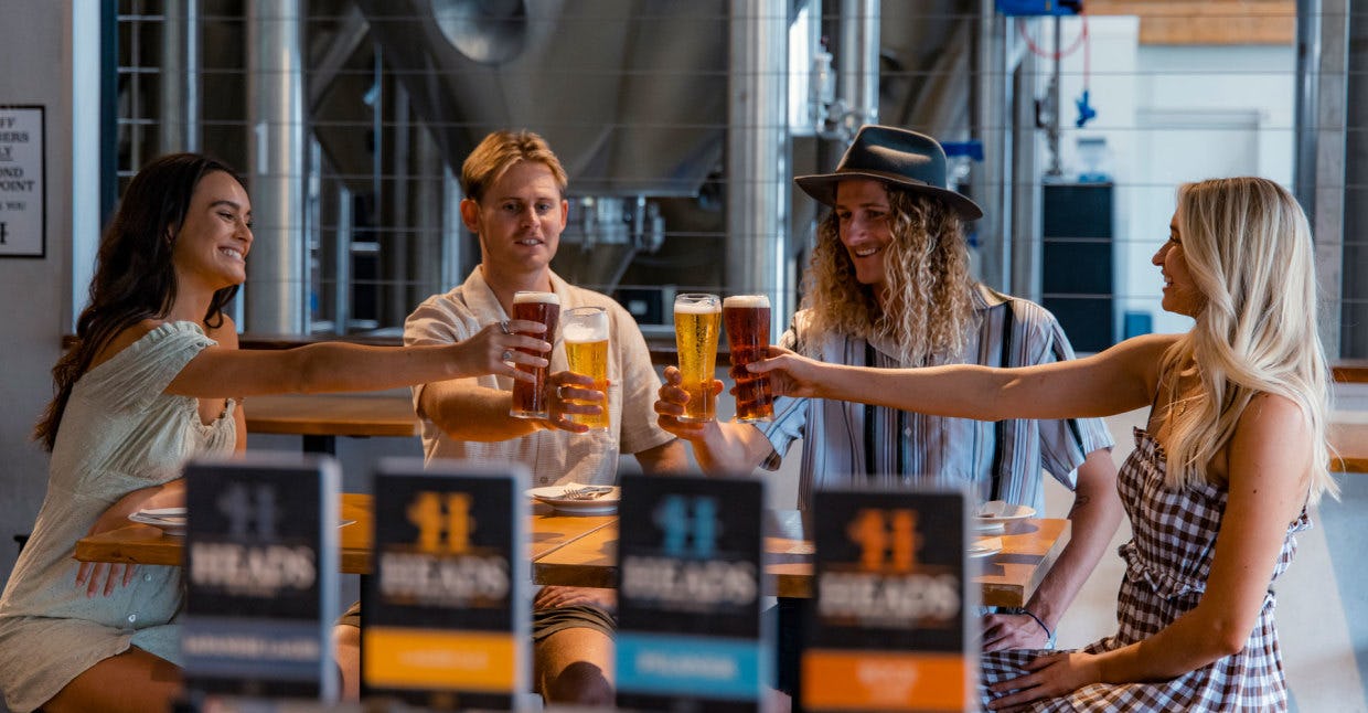 10 Sunshine Coast craft beers you MUST try (according to a local expert)