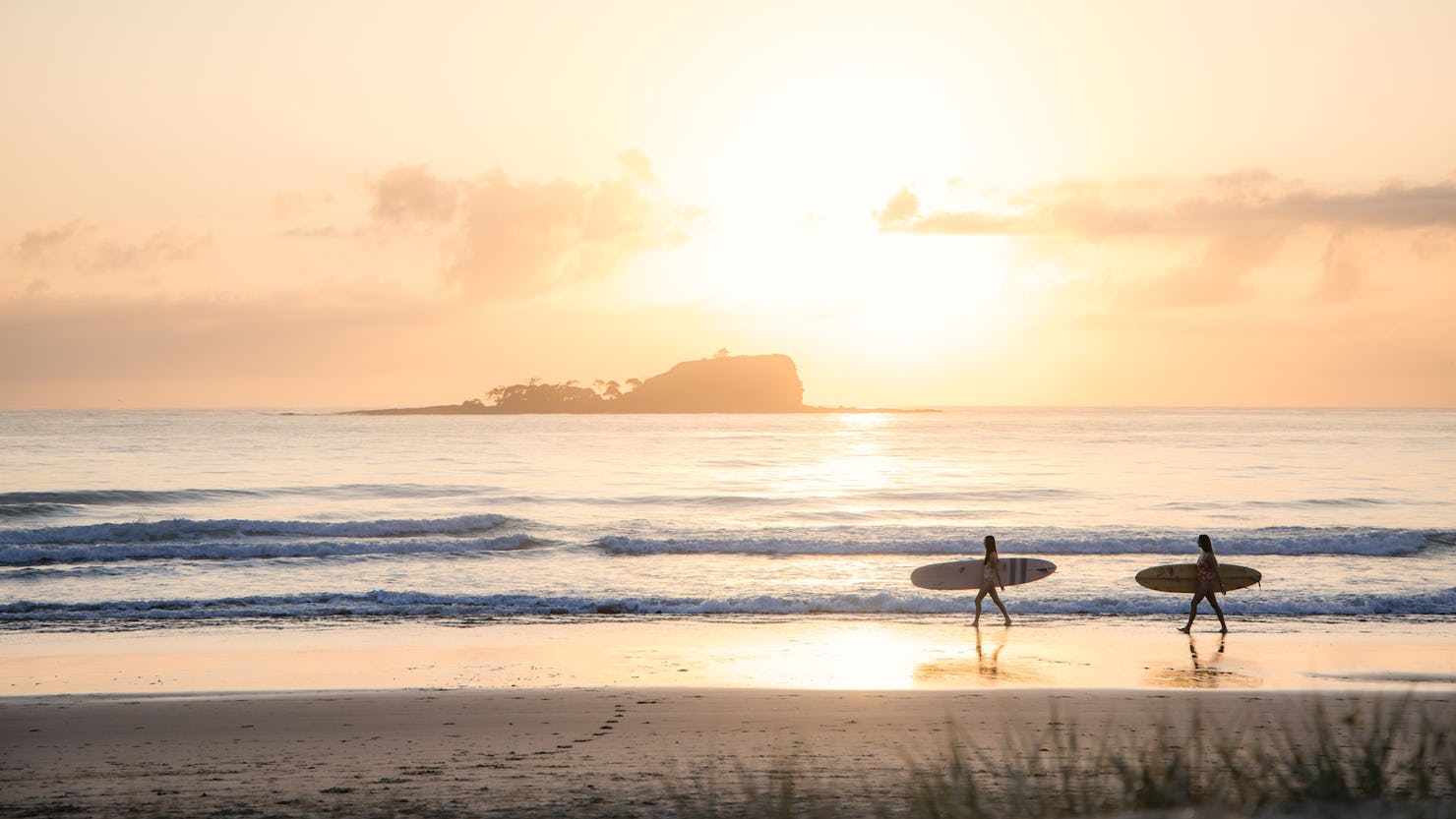 The 10 most Instagram-worthy spots on the Sunshine Coast