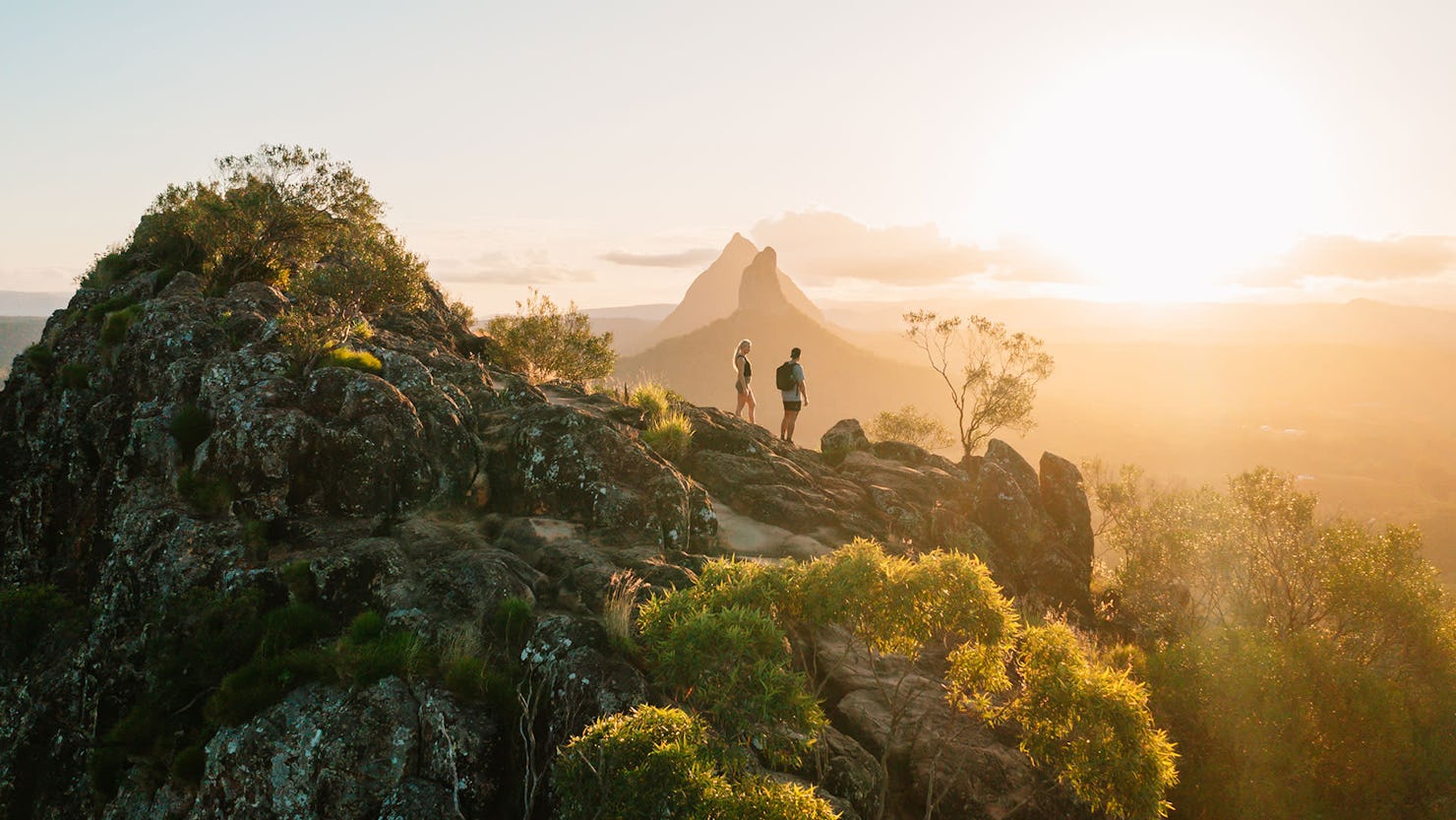 15 of the best things to do this spring on the Sunshine Coast  