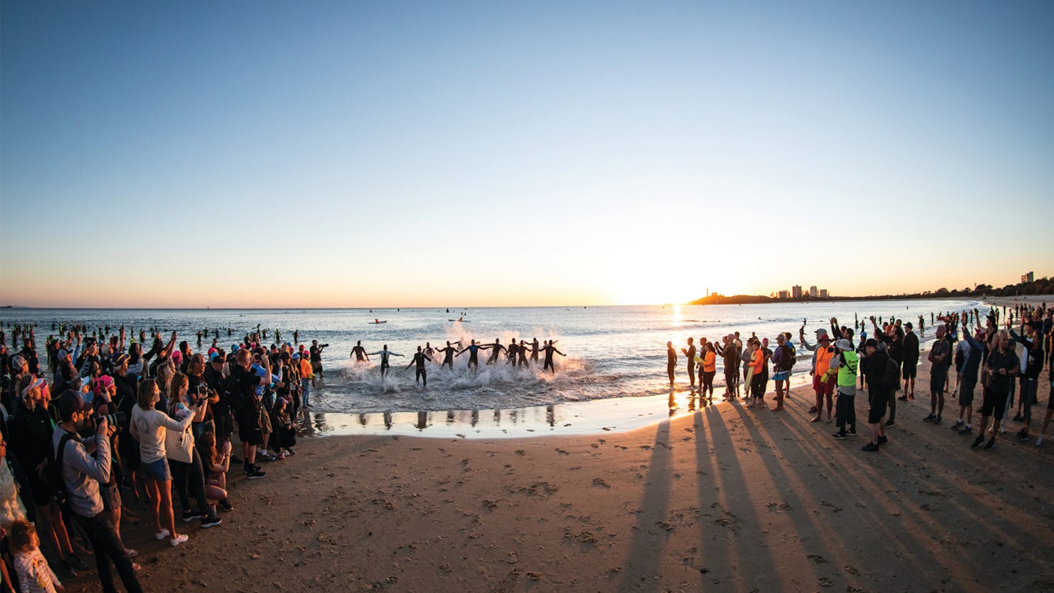 A year of festival fun on the Sunshine Coast