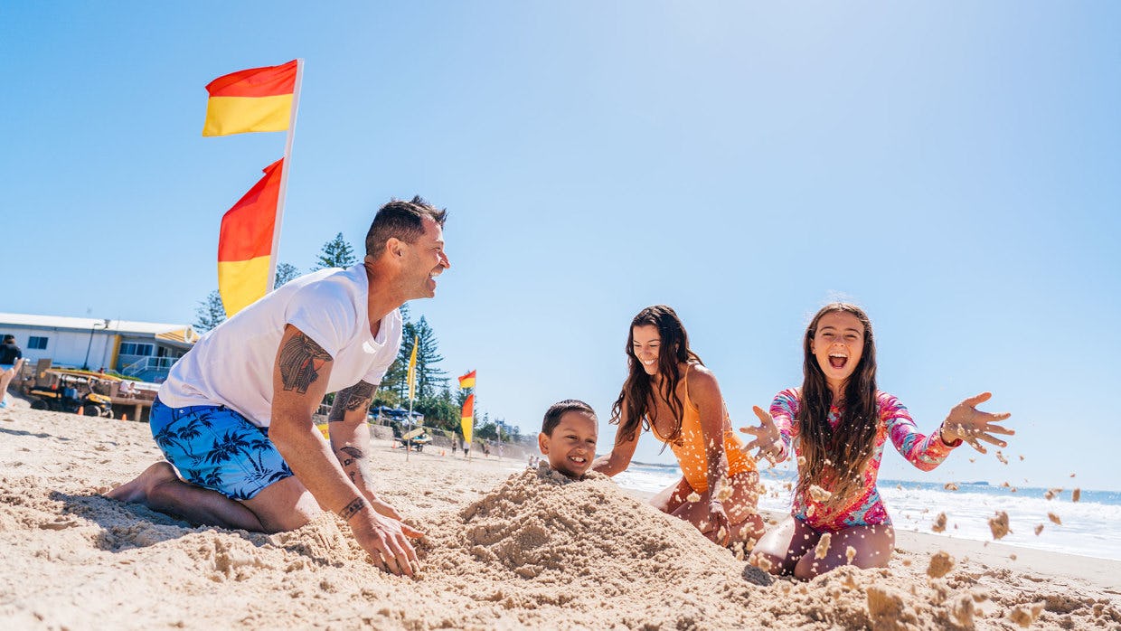 9 things to do on the Sunshine Coast these school holidays  
